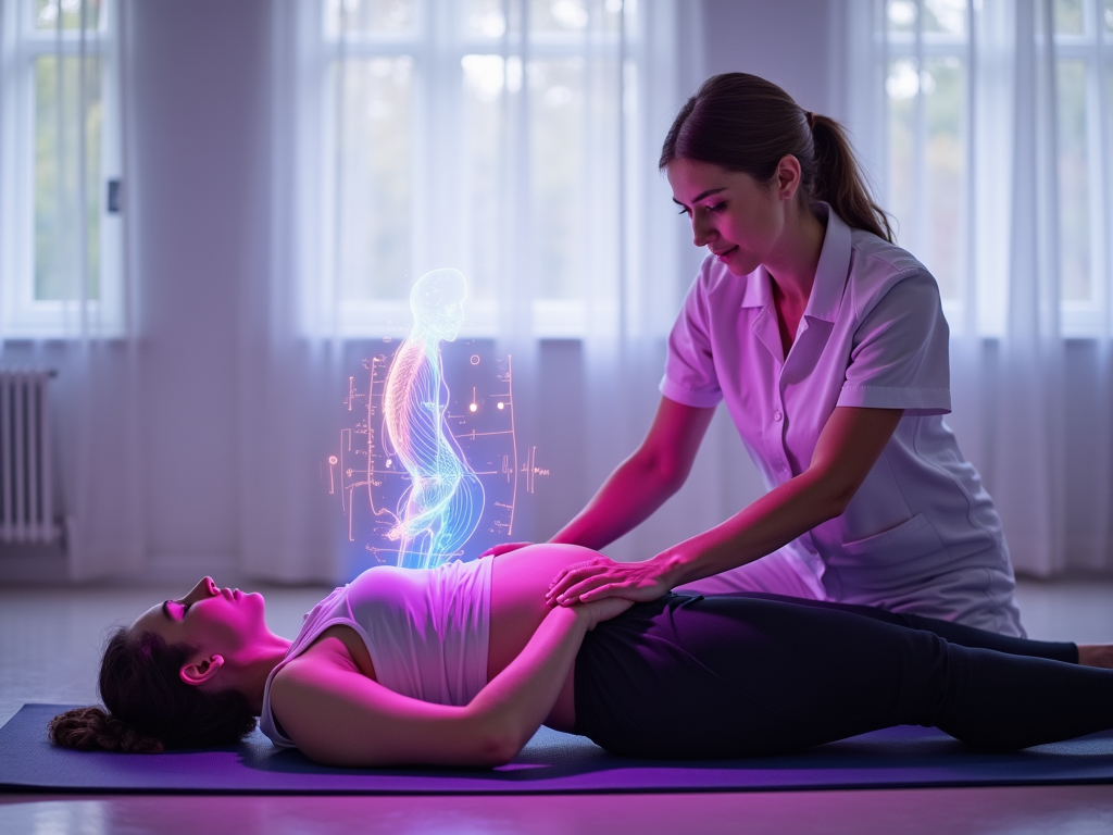 Renforcement Abdominal et Santé du Périnée